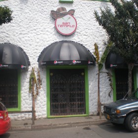 SAN TEMPO